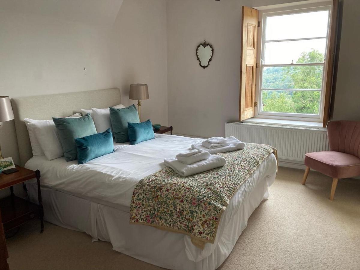 Malvern View Cheltenham Exterior foto