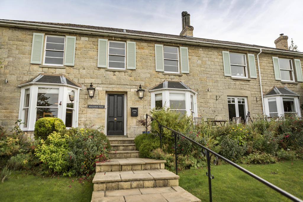 Malvern View Cheltenham Exterior foto