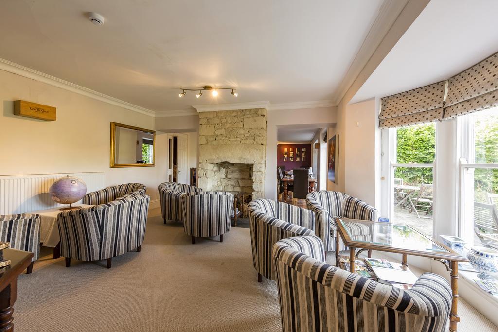 Malvern View Cheltenham Exterior foto