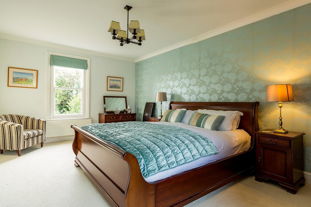 Malvern View Cheltenham Quarto foto